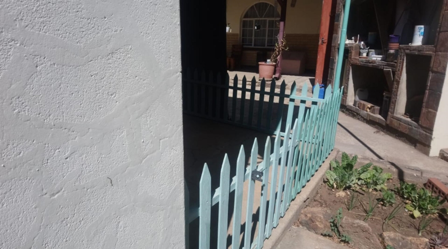 2 Bedroom Property for Sale in Parys Free State
